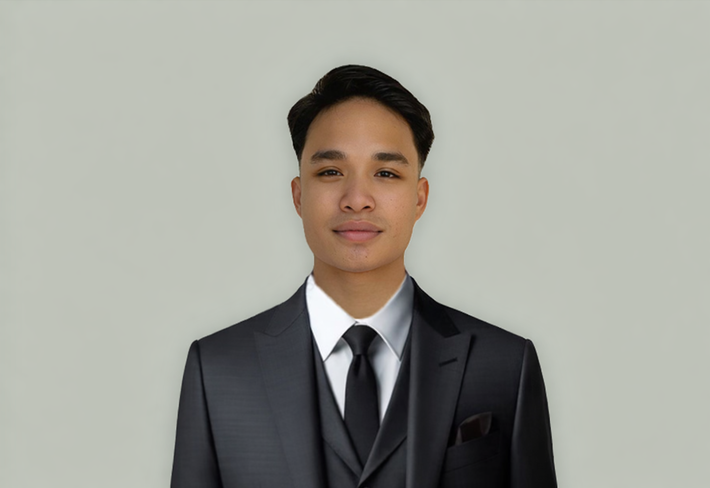 Larry Icayan