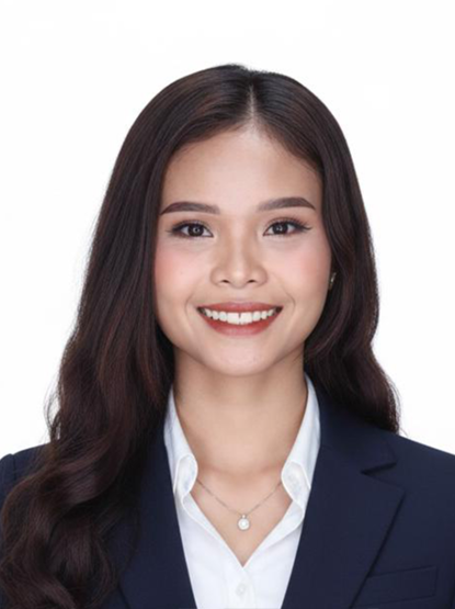 Rica Mae Benculado