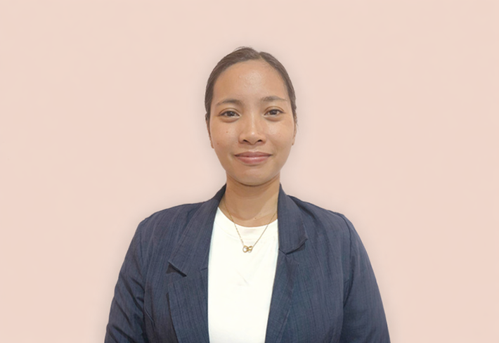 Lorna Conde