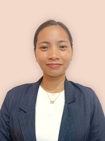 Lorna Conde