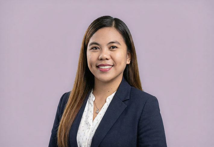 Leabelle Pacilan