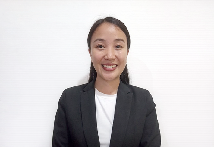 Karyl Mae Tan
